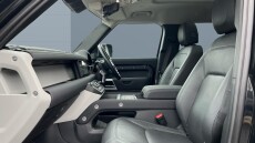 Land Rover Defender 2.0 P400e XS Edition 110 5dr Auto Estate